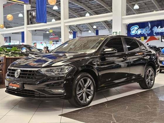 VOLKSWAGEN JETTA 1.4 250 TSI TOTAL FLEX R-LINE TIPTRONIC VOLKSWAGEN JETTA 1.4 250 TSI TOTAL FLEX R-LINE TIPTRONIC